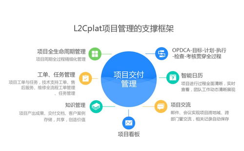 企業項目管理不變革,吐槽到2018年底也徒勞