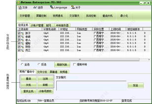 網絡人企業版 網絡人遠程控制軟件企業版下載 v6.491官方版
