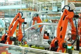 參觀jeep指南者工廠,你一定關心的幾個問題