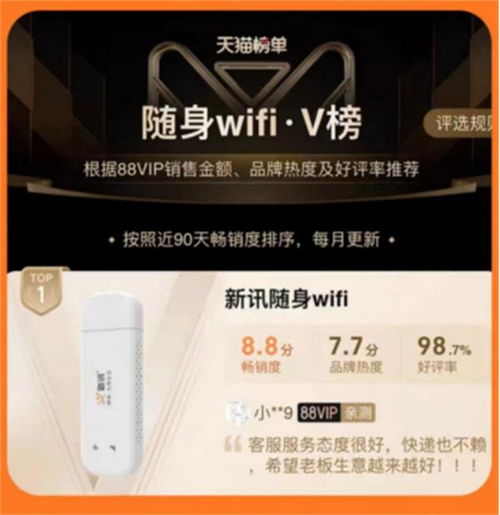 新訊集團以用戶為中心,打造智能硬件產品新高地